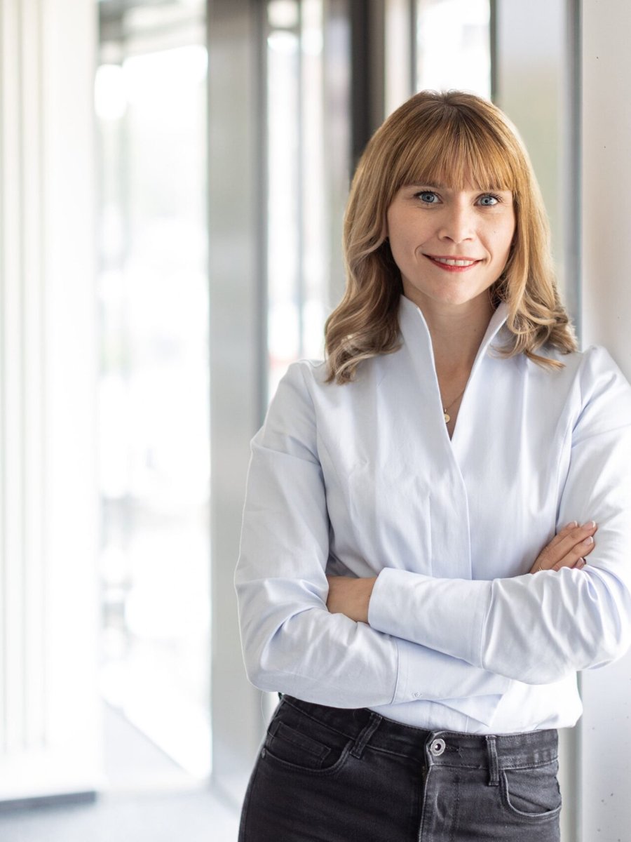 Julia Heisler